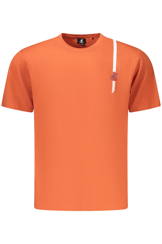 U.S. GRAND T-Shirt (AU03193ZACK_ARA0300) Men