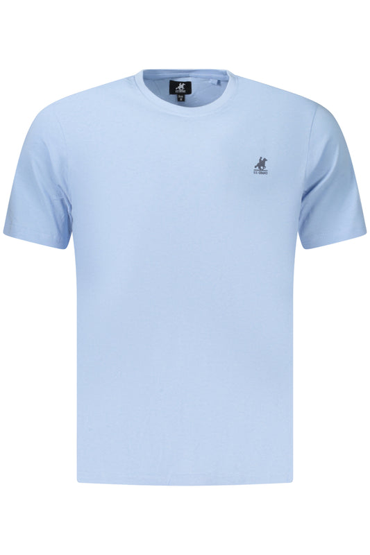 U.S. GRAND T-Shirt (AU03182LONNY_AZA0650) Men