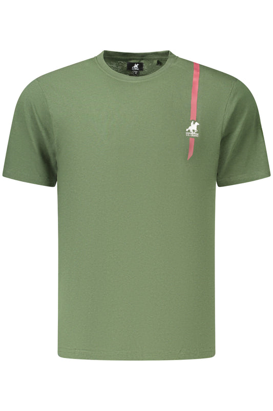 U.S. GRAND T-Shirt (AU03193ZACK_VEA12100) Men
