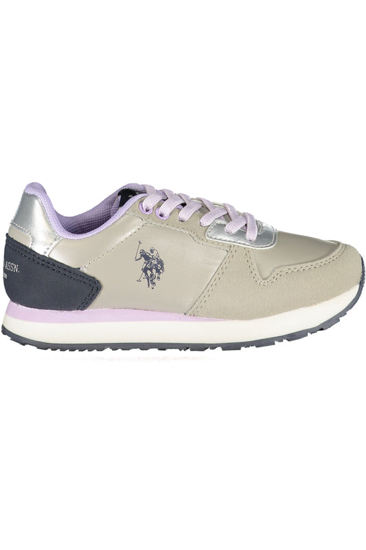 U.S. POLO ASSN. Sneakers (NOBIK011KCNH2_AGSILDBL01) Kids