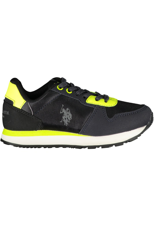 U.S. POLO ASSN. Sneakers (NOBIK011KCNH1_NEDGR001) Kids
