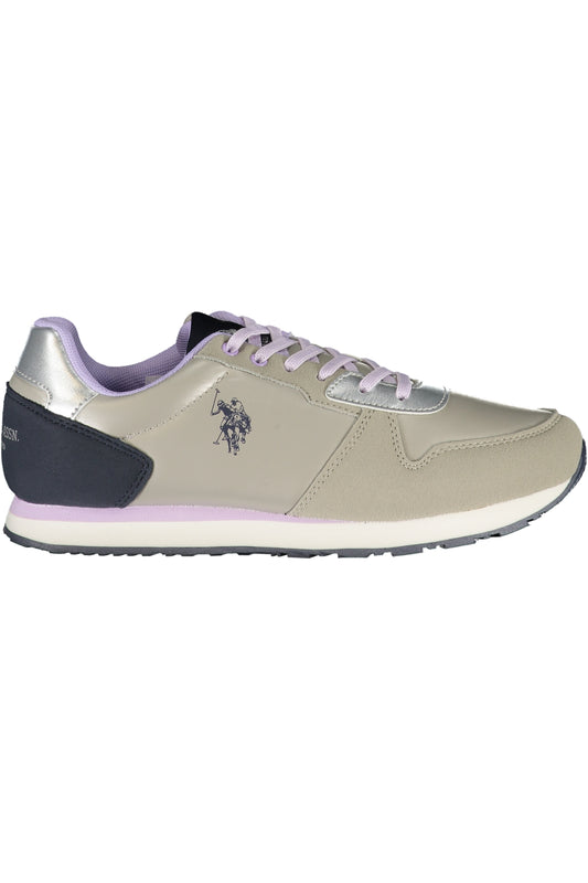U.S. POLO ASSN. Sneakers (NOBIK011KCNH2F_AGSILDBL01) Women