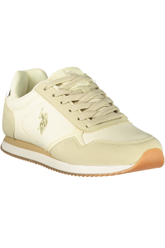 U.S. POLO ASSN. Sneakers (HAPPY004W6NH1) Women