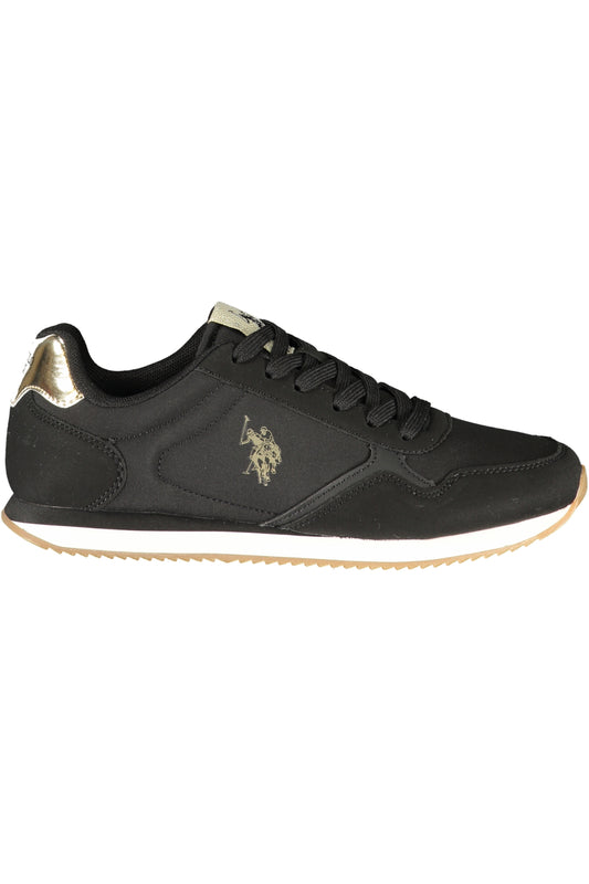 U.S. POLO ASSN. Sneakers (HAPPY004W6NH1_NEBLGO02) Women