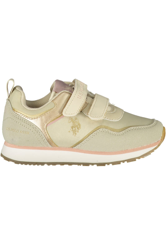 U.S. POLO ASSN. Sneakers (NOBIK009KCNH3) Kids