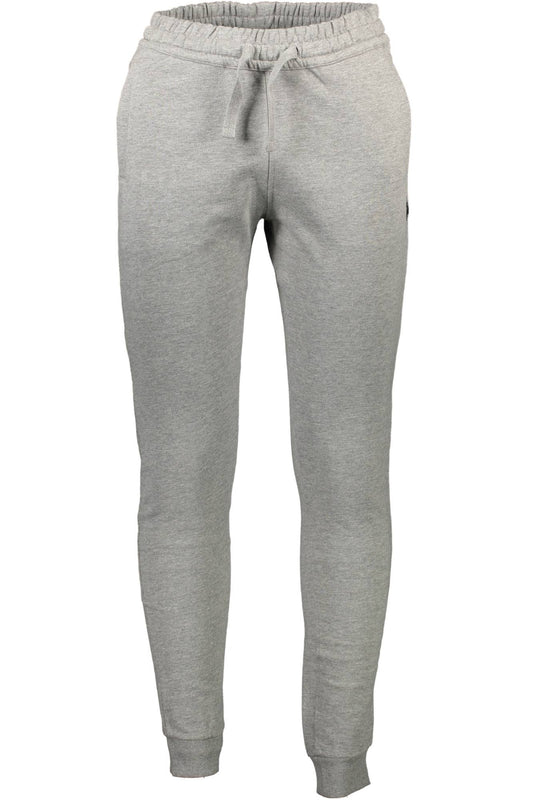 U.S. POLO ASSN. Trousers (60697-53223_GRIGIO_188) Men