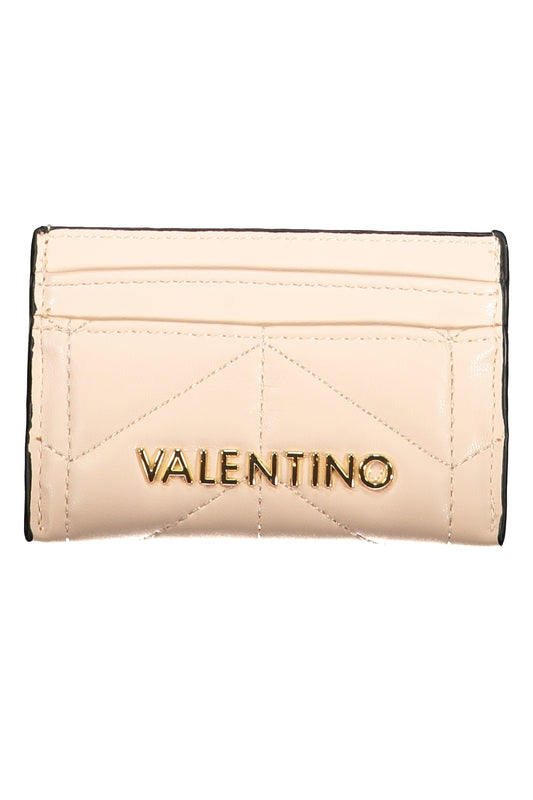 VALENTINO BAGS Wallets (VPS8PA121PETALRE_RSCIPRIA) Women