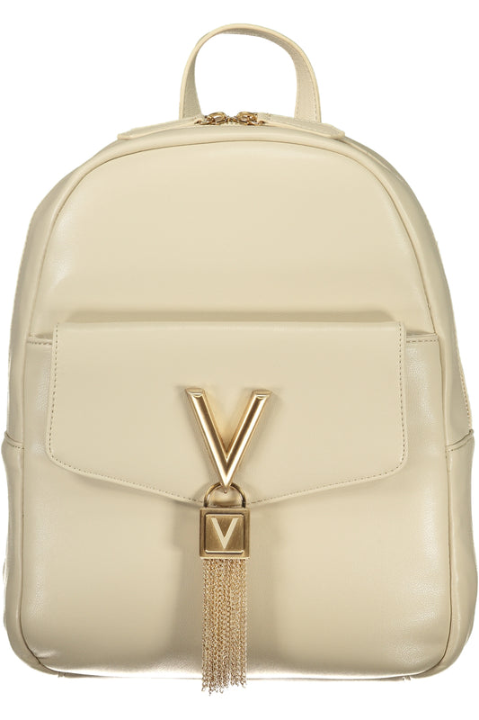 VALENTINO BAGS Backpack (VBS9AK20STELLA_BEECRU) Women
