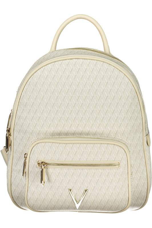 VALENTINO Backpack (VBS9OX20QUEENRE_BEECRU) Women