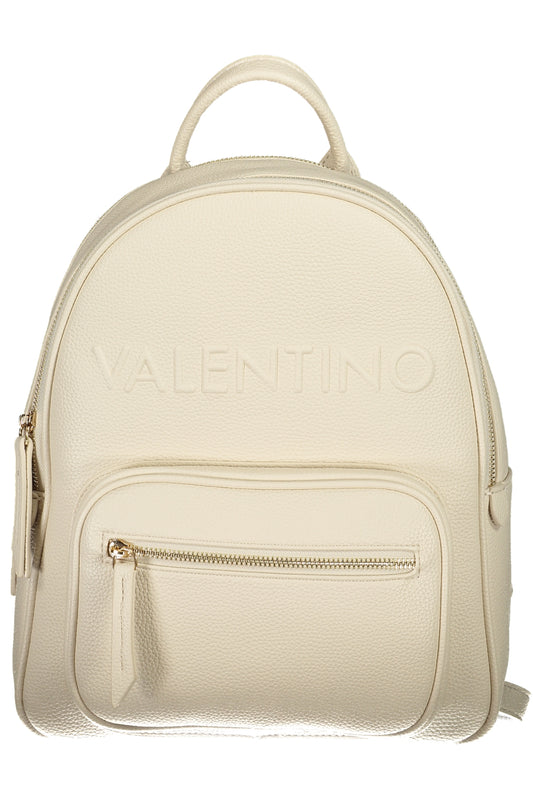 VALENTINO Backpack (VBS8P921RISEDRE_BEECRU) Women