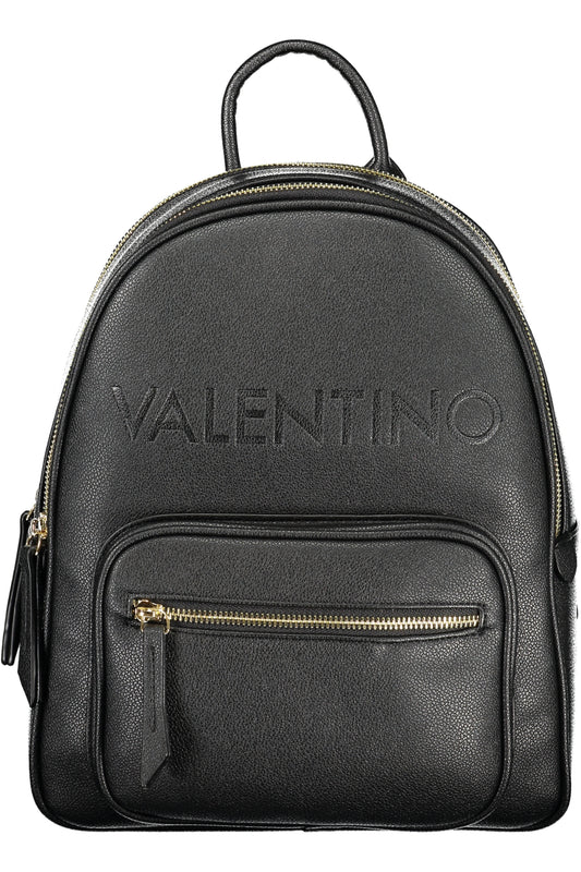 VALENTINO BAGS Backpack (VBS9EO21FOXYRE_NENERO) Women