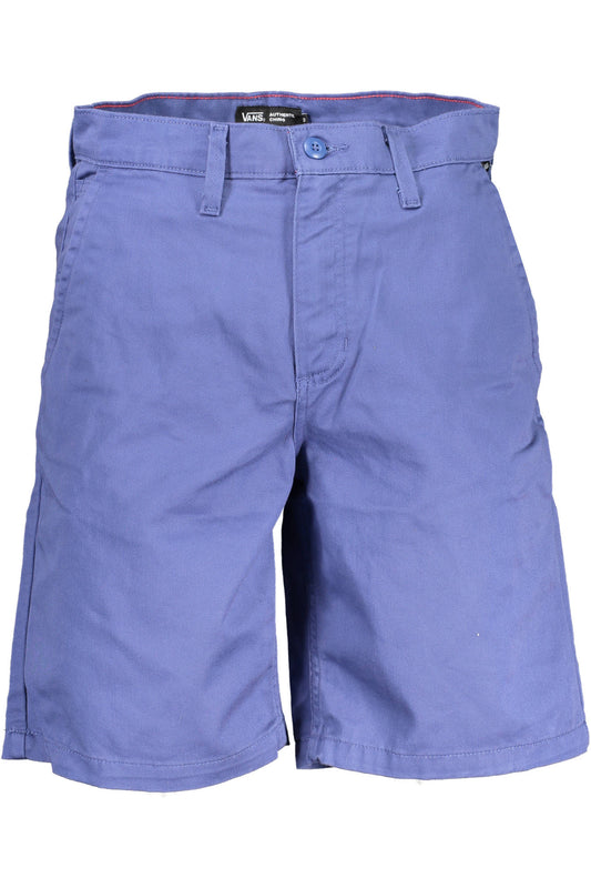 VANS Pants (VN0A5FJX_BLU_5TU) Men