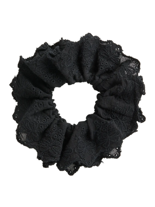 Tabina Scrunchie Black (13259851) Kids