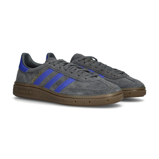 adidas Handball Spezial carbon-lucid blue-GUM5 (JP9553) Kids