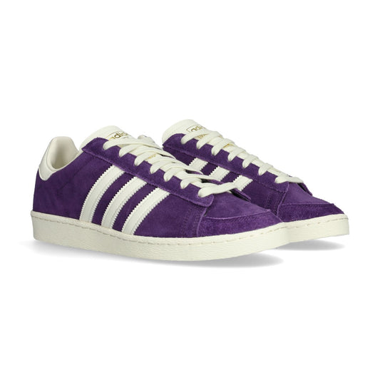 adidas Shoes Jabbar Low Aurora Plum (JR4355) Unisex