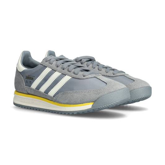 adidas Shoes Sl 72 Rs Grey (JQ9718) Unisex
