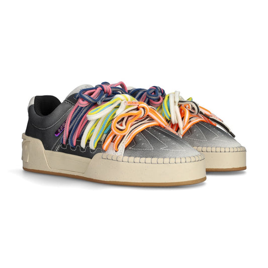 Anta Hela Style Roots Black (812531802S-2) Unisex