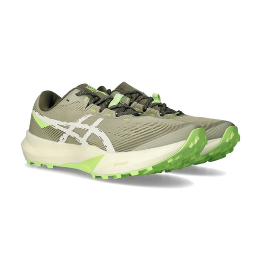 ASICS Shoes Fuji Lite 6 khaki (1011C086-300) Men