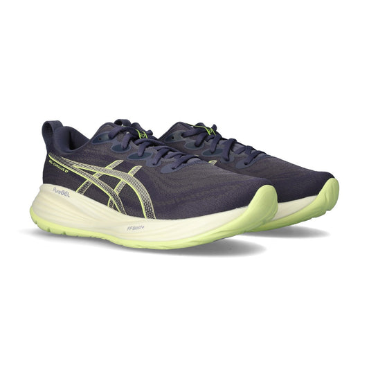 ASICS Gel Cumulus 27 Indigo Fog (1011B960-500) Men