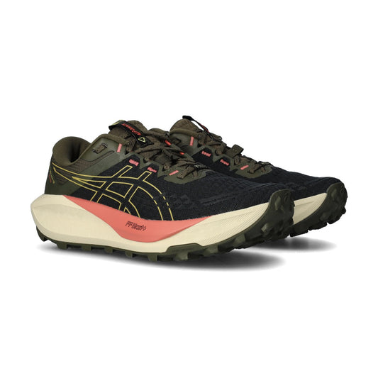 ASICS Gel-Trabuco 13 Gore-Tex Black (1012B767-003) Women