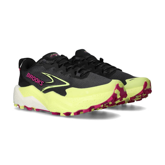 Brooks Caldera 8 Grey (120429-031) Women