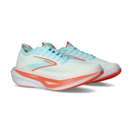 Brooks Hyperion 3 White (120453-193) Women