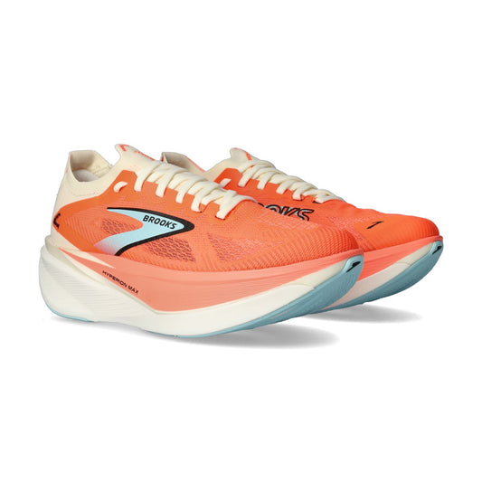 Brooks Shoes Hyperion Max 3 Coconut (120455-659) Women