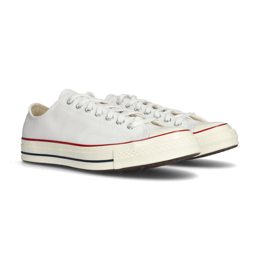Converse Chuck 70 Wide Ox White (A09557C) Unisex