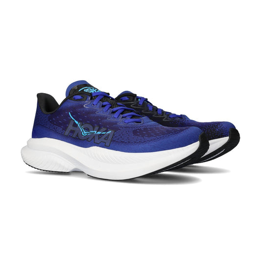 HOKA Mach 6 black (1147790-BNG) Men
