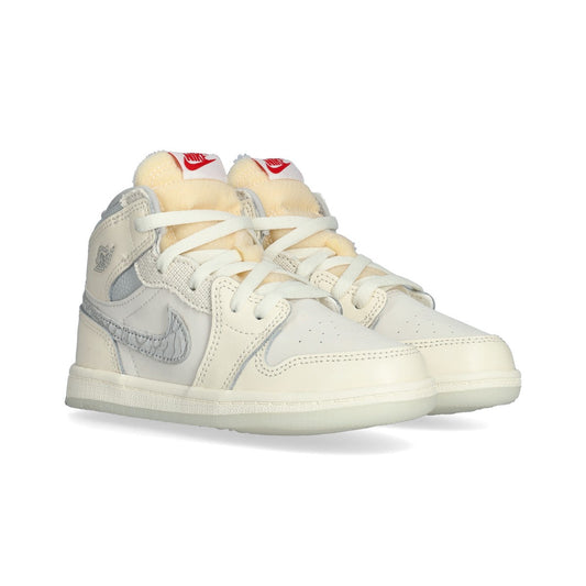 Jordan Air Jordan 1 Retro High OG Baby Sail (IH4282-100) Kids