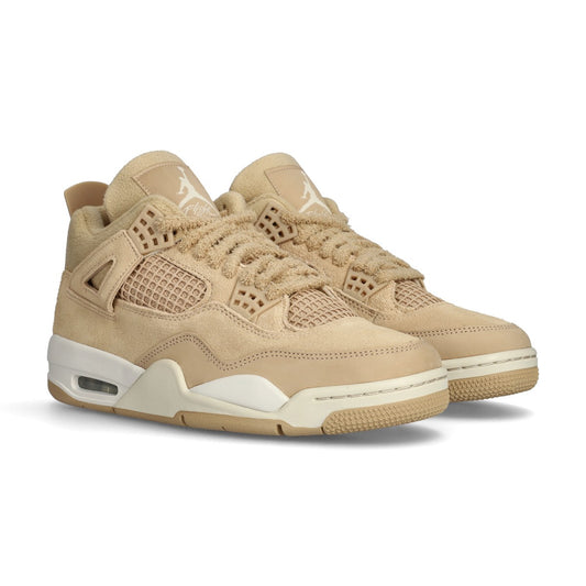 Jordan Air Jordan 4 Retro Hemp (HV0823-200) Women