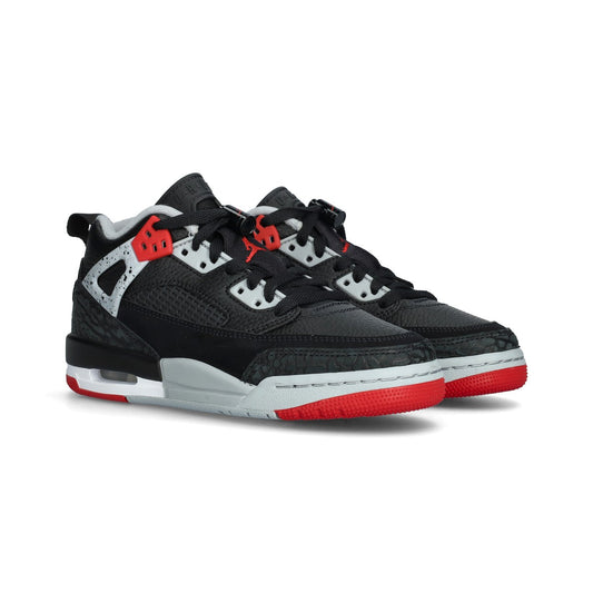 Jordan Spizike Low Black (FQ3950-009) Kids