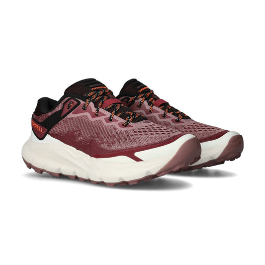 Merrell Shoes Nova 4 crimson (J068587) Men
