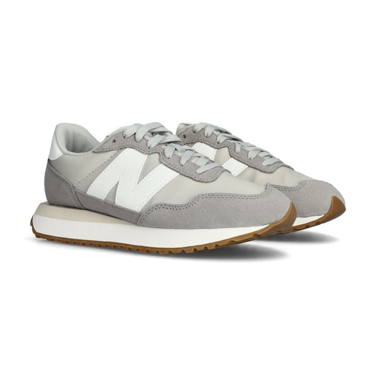 New Balance 237 Grey (WS237NM) Women