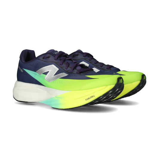 New Balance Elite V5 Boysenberry (MRCEL79H) Men