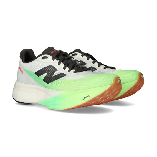 New Balance Elite V5 Green (WRCELEM5) Women