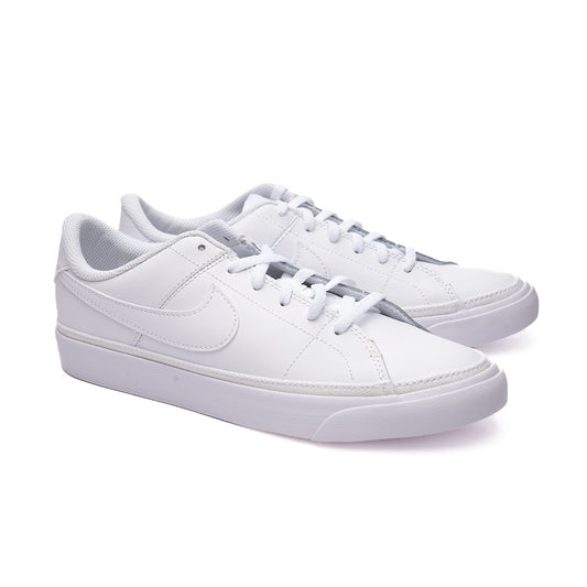 Nike Court Legacy White (DA5380-104) Kids