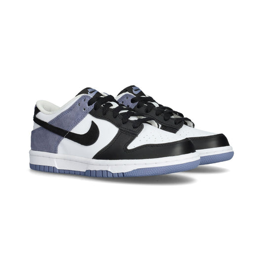 Nike Dunk Low Essential+ White (IQ2755-103) Kids