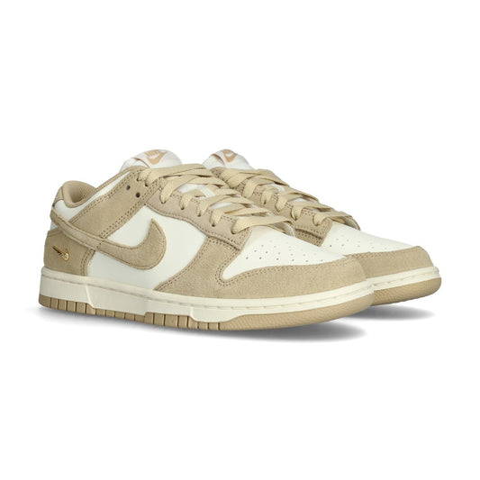 Nike Dunk Low Sail (IO4244-101) Women