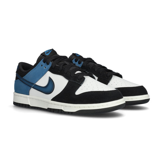 Nike Dunk Low Retro Summit White (FD6923-100) Men