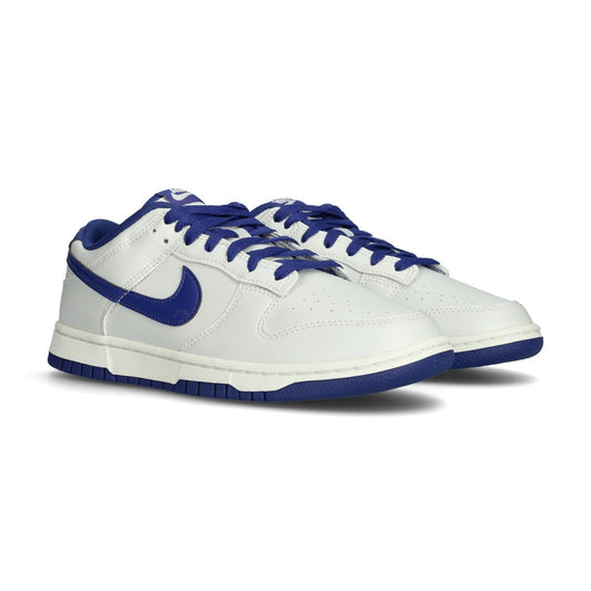 Nike Dunk Low Retro Summit White (HF5441-117) Unisex