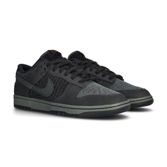 Nike Dunk Low Retro Premium Anthracite (IB7746-001) Unisex