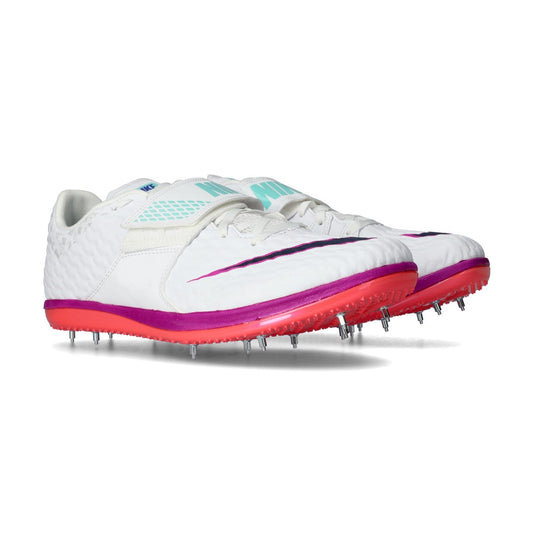 Nike Shoes High Jump Elite White (FZ9636-101) Unisex