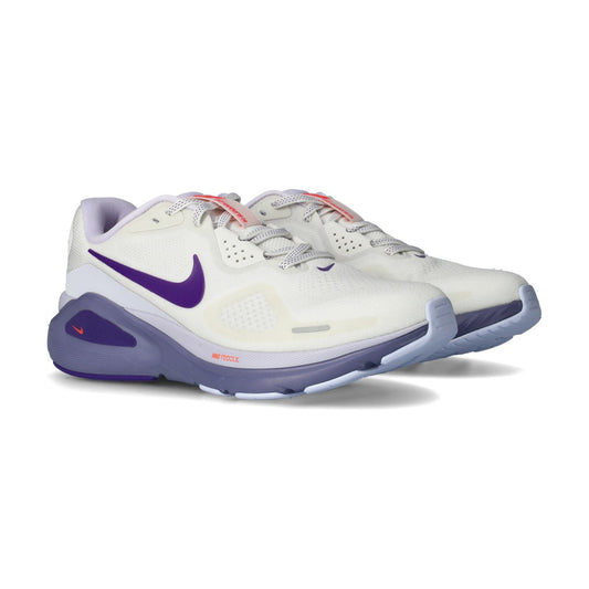 Nike Structure 26 White (HJ1101-102) Women