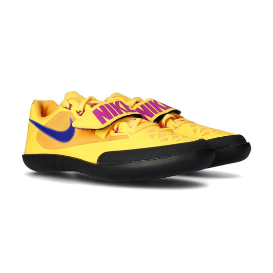 Nike SD 4 Yellow (HQ3487-800) Unisex