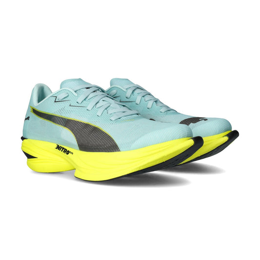 Puma Fast-R 3 Fresh Water (312061-08) Women