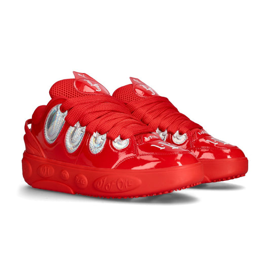 Puma LaFrancé Red Iridescent For All Time Red (314027-01) Unisex
