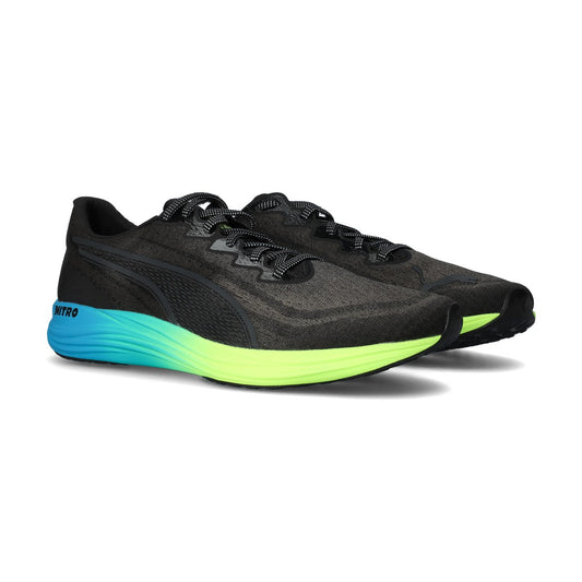 Puma Propio Black (311428-08) Men