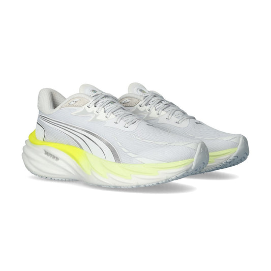 Puma Velocity 4 White (311141-12) Women
