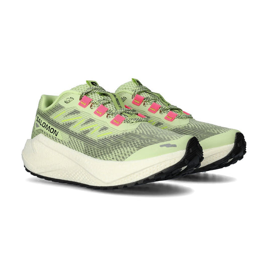 Salomon Shoes Aero Blaze 3 Gravel Butt (L49106400) Women
